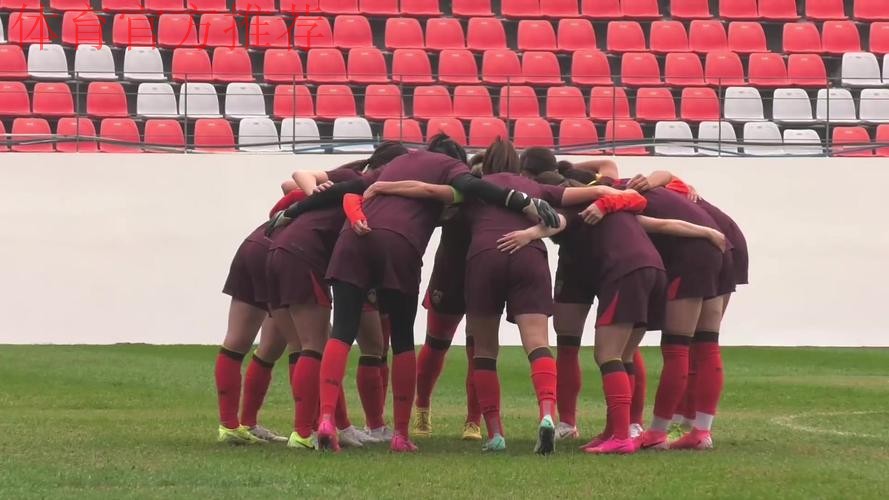 国家女足黄队圆满完成日本海外集训拉练任务