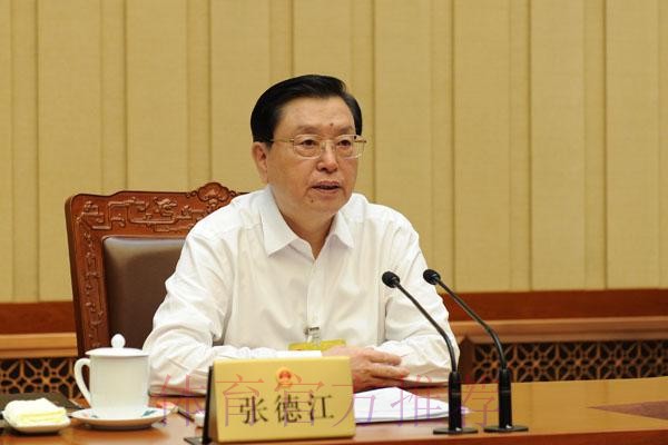 中华全国体育总会召开十届一次常委会会议