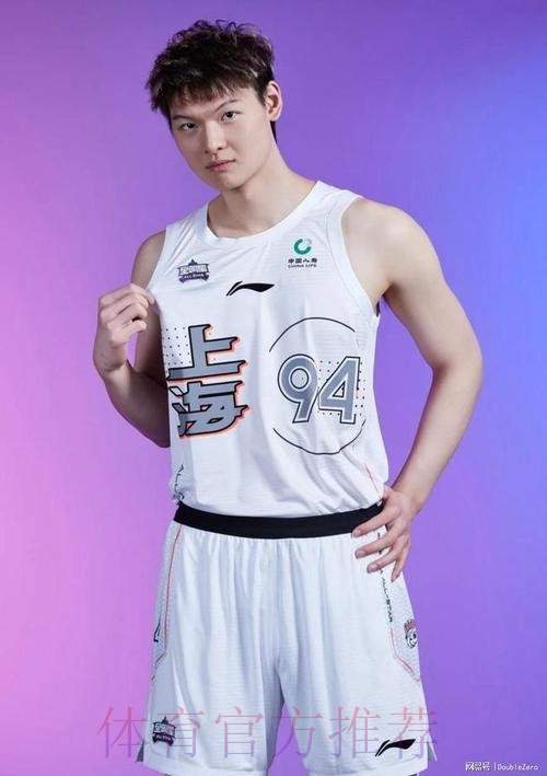 上海男篮发文为王哲林庆生:希望大王保持健康,无畏前行 上海男篮发文为王哲林庆生:希望大王保持健康,无畏前行